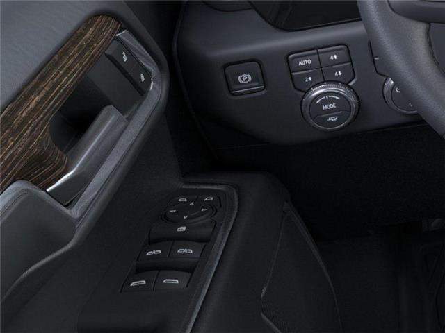 2026 GMC Sierra 1500 SLE (Stk: 26T111) in Virgil - Image 22 of 24