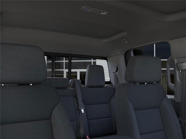 2026 GMC Sierra 1500 SLE (Stk: 26T111) in Virgil - Image 24 of 24