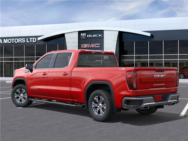 2026 GMC Sierra 1500 SLE (Stk: 26T112) in Virgil - Image 3 of 24
