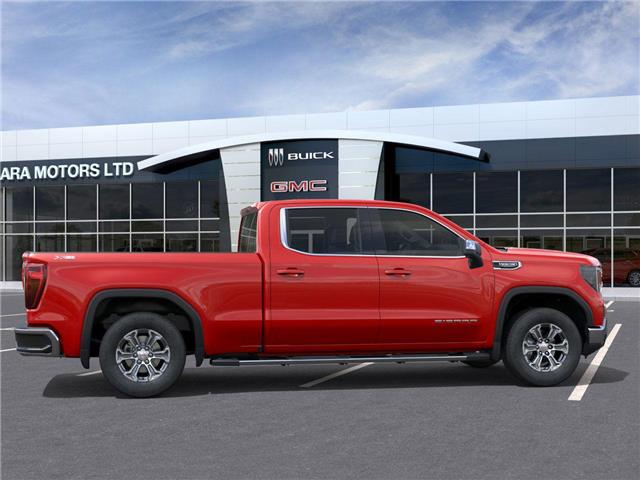 2026 GMC Sierra 1500 SLE (Stk: 26T112) in Virgil - Image 5 of 24