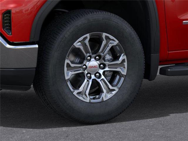 2026 GMC Sierra 1500 SLE (Stk: 26T112) in Virgil - Image 9 of 24