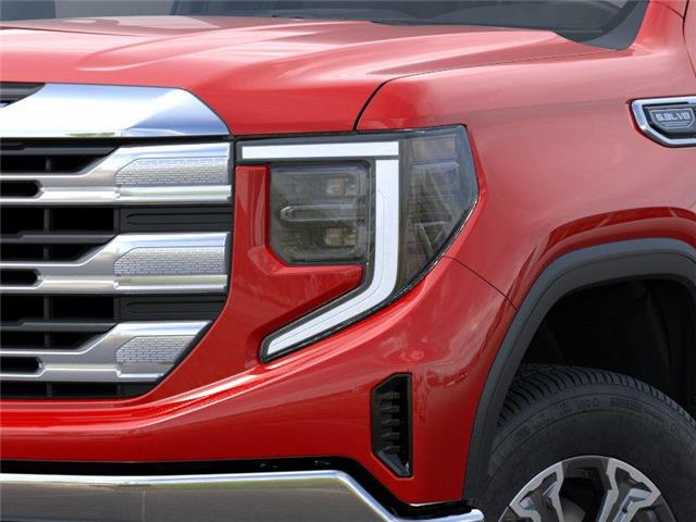 2026 GMC Sierra 1500 SLE (Stk: 26T112) in Virgil - Image 10 of 24