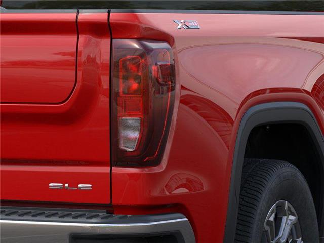 2026 GMC Sierra 1500 SLE (Stk: 26T112) in Virgil - Image 11 of 24