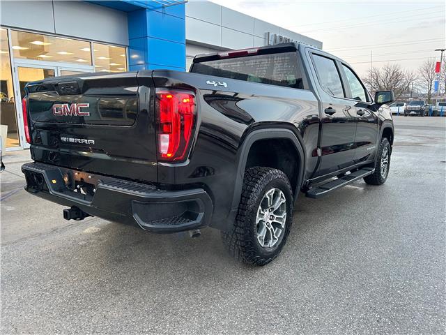 2026 GMC Sierra 1500 Pro (Stk: 26-1076) in Listowel - Image 3 of 10