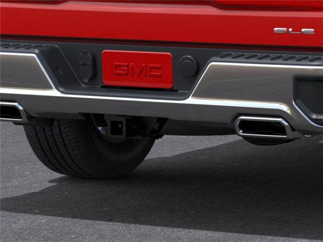 2026 GMC Sierra 1500 SLE (Stk: 26T112) in Virgil - Image 14 of 24
