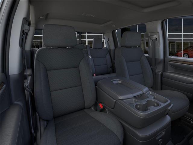 2026 GMC Sierra 1500 SLE (Stk: 26T112) in Virgil - Image 16 of 24