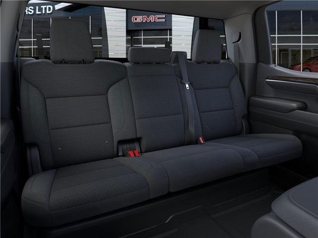 2026 GMC Sierra 1500 SLE (Stk: 26T112) in Virgil - Image 17 of 24