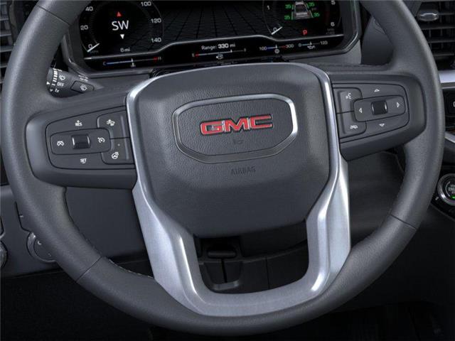 2026 GMC Sierra 1500 SLE (Stk: 26T112) in Virgil - Image 19 of 24