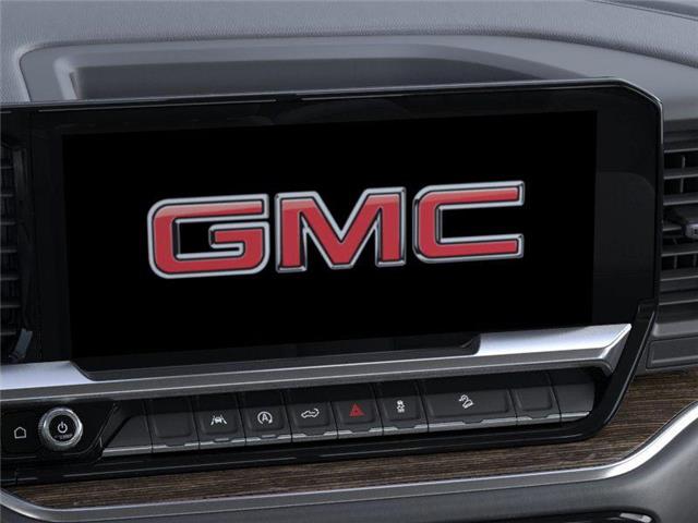 2026 GMC Sierra 1500 SLE (Stk: 26T112) in Virgil - Image 20 of 24