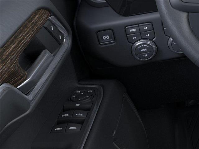2026 GMC Sierra 1500 SLE (Stk: 26T112) in Virgil - Image 22 of 24
