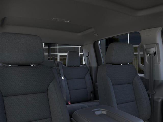 2026 GMC Sierra 1500 SLE (Stk: 26T112) in Virgil - Image 24 of 24