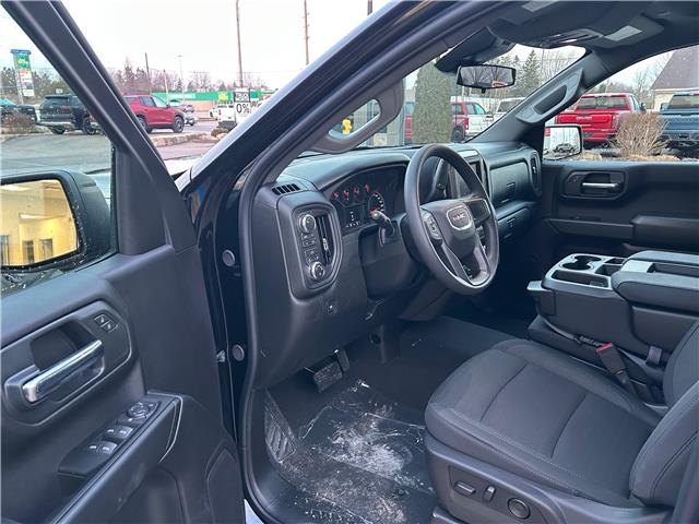 2026 GMC Sierra 1500 Pro (Stk: 26-1076) in Listowel - Image 4 of 10