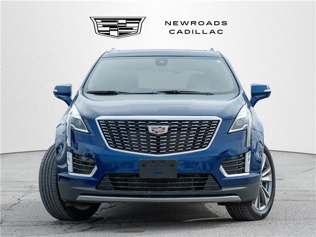 2024 Cadillac XT5 Premium Luxury (Stk: NR17240) in Newmarket - Image 2 of 26