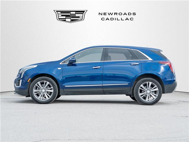 2024 Cadillac XT5 Premium Luxury (Stk: NR17240) in Newmarket - Image 3 of 26