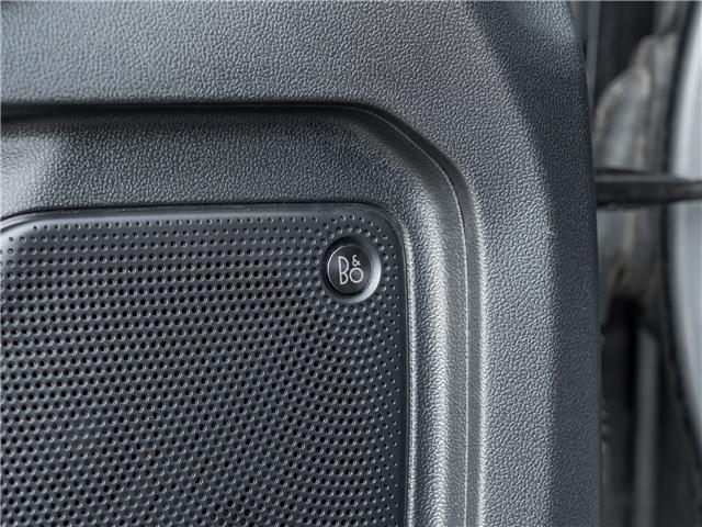 2022 Ford Escape Titanium Hybrid (Stk: N17241) in Newmarket - Image 14 of 27