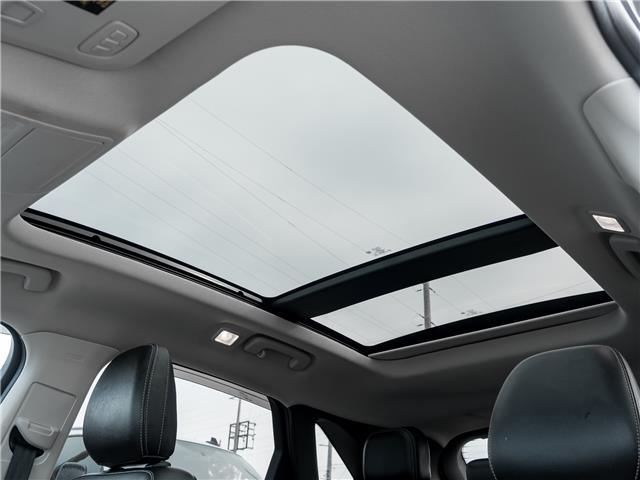 2022 Ford Escape Titanium Hybrid (Stk: N17241) in Newmarket - Image 23 of 27