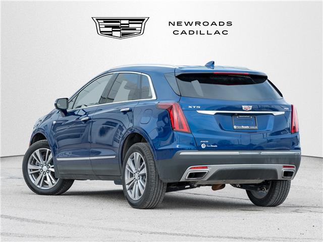 2024 Cadillac XT5 Premium Luxury (Stk: NR17240) in Newmarket - Image 5 of 26