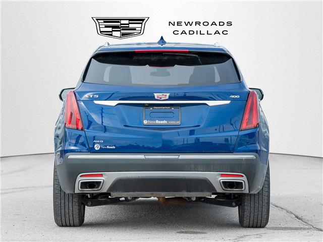 2024 Cadillac XT5 Premium Luxury (Stk: NR17240) in Newmarket - Image 6 of 26