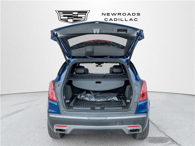 2024 Cadillac XT5 Premium Luxury (Stk: NR17240) in Newmarket - Image 7 of 26