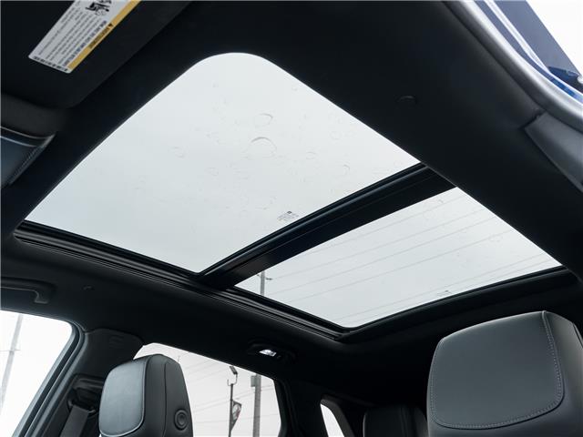 2024 Cadillac XT5 Premium Luxury (Stk: NR17240) in Newmarket - Image 22 of 26