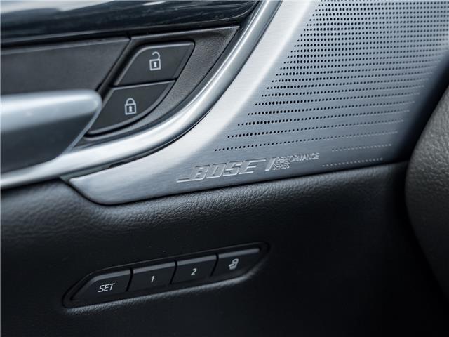 2024 Cadillac XT5 Premium Luxury (Stk: NR17240) in Newmarket - Image 16 of 26