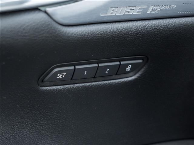 2024 Cadillac XT5 Premium Luxury (Stk: NR17240) in Newmarket - Image 15 of 26