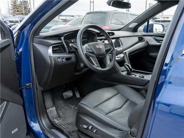 2024 Cadillac XT5 Premium Luxury (Stk: NR17240) in Newmarket - Image 8 of 26