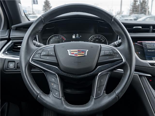 2024 Cadillac XT5 Premium Luxury (Stk: NR17240) in Newmarket - Image 9 of 26