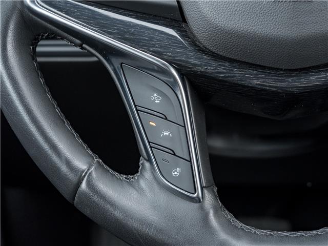 2024 Cadillac XT5 Premium Luxury (Stk: NR17240) in Newmarket - Image 11 of 26