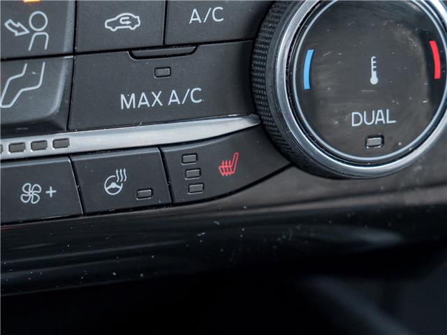 2022 Ford Escape Titanium Hybrid (Stk: N17241) in Newmarket - Image 21 of 27