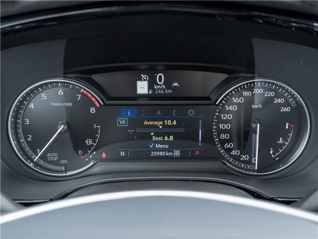 2024 Cadillac XT5 Premium Luxury (Stk: NR17240) in Newmarket - Image 10 of 26