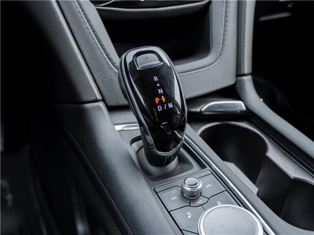 2024 Cadillac XT5 Premium Luxury (Stk: NR17240) in Newmarket - Image 17 of 26