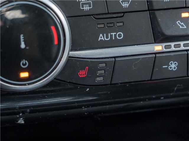 2022 Ford Escape Titanium Hybrid (Stk: N17241) in Newmarket - Image 22 of 27