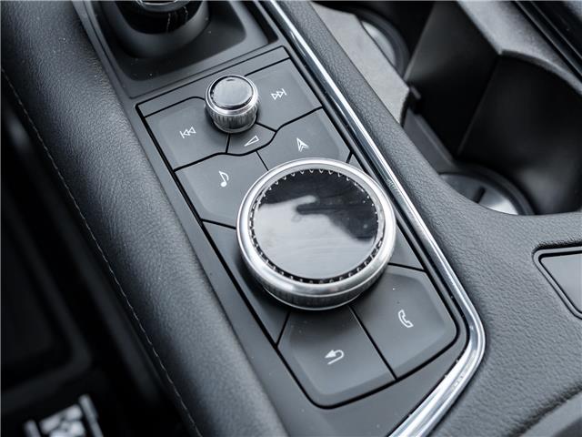 2024 Cadillac XT5 Premium Luxury (Stk: NR17240) in Newmarket - Image 18 of 26