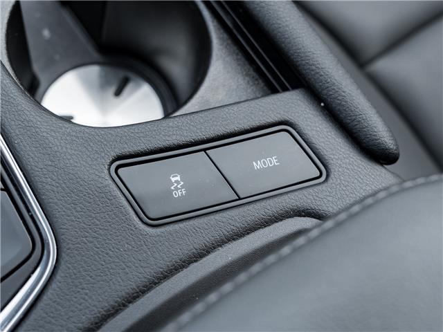 2024 Cadillac XT5 Premium Luxury (Stk: NR17240) in Newmarket - Image 19 of 26