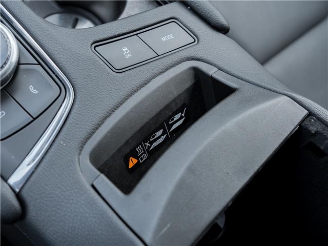 2024 Cadillac XT5 Premium Luxury (Stk: NR17240) in Newmarket - Image 20 of 26