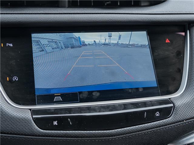 2024 Cadillac XT5 Premium Luxury (Stk: NR17240) in Newmarket - Image 13 of 26