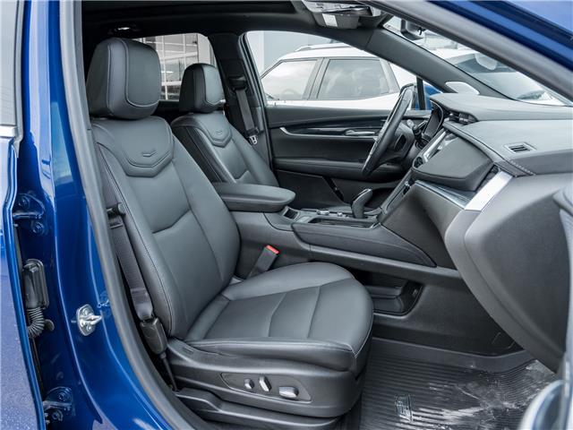 2024 Cadillac XT5 Premium Luxury (Stk: NR17240) in Newmarket - Image 23 of 26