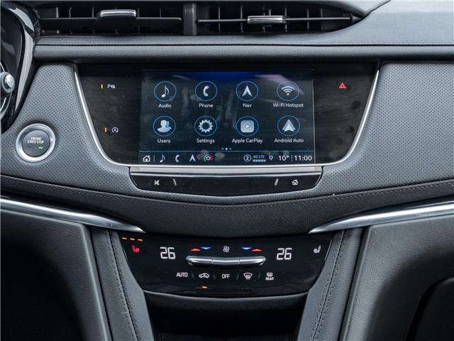 2024 Cadillac XT5 Premium Luxury (Stk: NR17240) in Newmarket - Image 26 of 26
