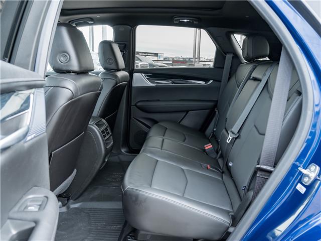 2024 Cadillac XT5 Premium Luxury (Stk: NR17240) in Newmarket - Image 24 of 26