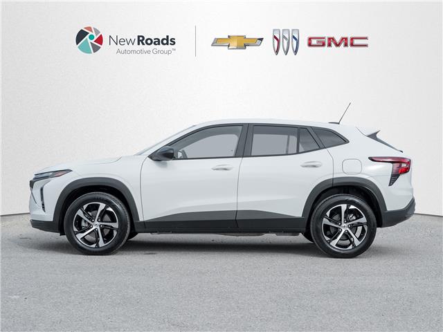 2024 Chevrolet Trax 1RS (Stk: N17231) in Newmarket - Image 3 of 22