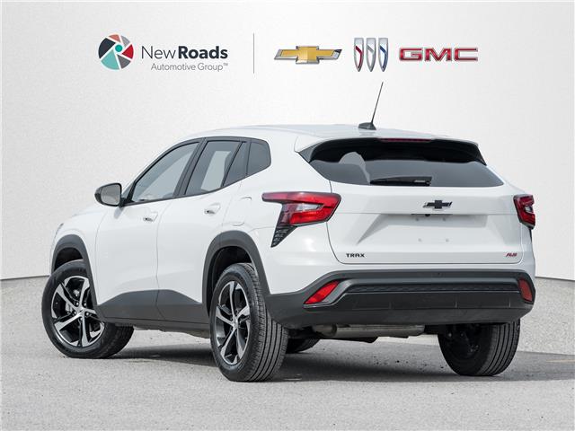 2024 Chevrolet Trax 1RS (Stk: N17231) in Newmarket - Image 5 of 22