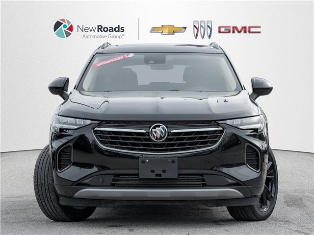 2021 Buick Envision Essence (Stk: N17226) in Newmarket - Image 2 of 25
