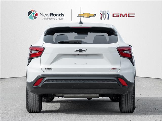 2024 Chevrolet Trax 1RS (Stk: N17231) in Newmarket - Image 6 of 22