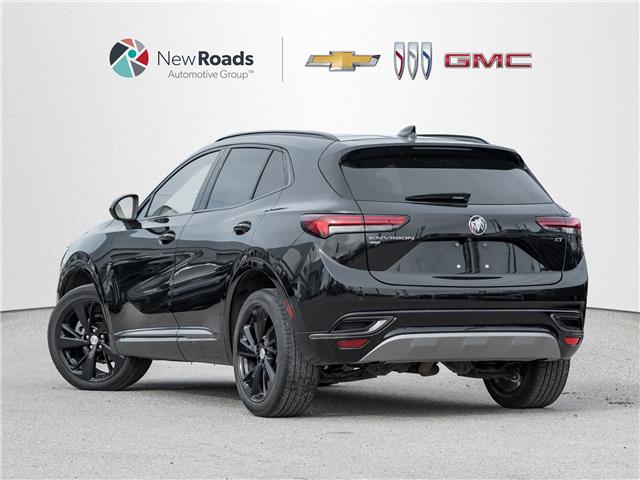 2021 Buick Envision Essence (Stk: N17226) in Newmarket - Image 5 of 25