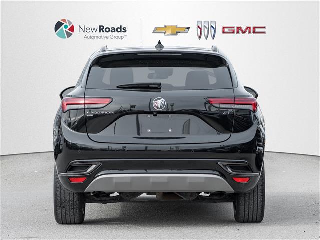 2021 Buick Envision Essence (Stk: N17226) in Newmarket - Image 6 of 25