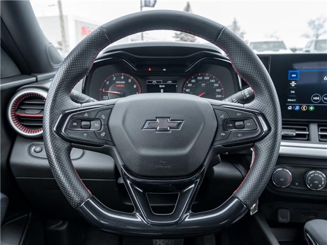 2024 Chevrolet Trax 1RS (Stk: N17231) in Newmarket - Image 9 of 22