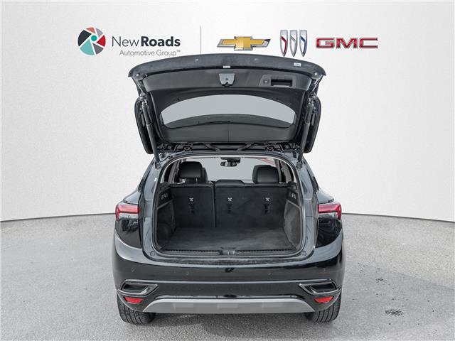 2021 Buick Envision Essence (Stk: N17226) in Newmarket - Image 7 of 25