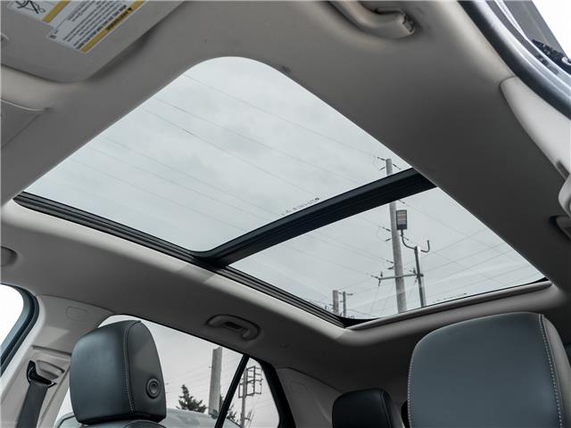 2021 Buick Envision Essence (Stk: N17226) in Newmarket - Image 20 of 25
