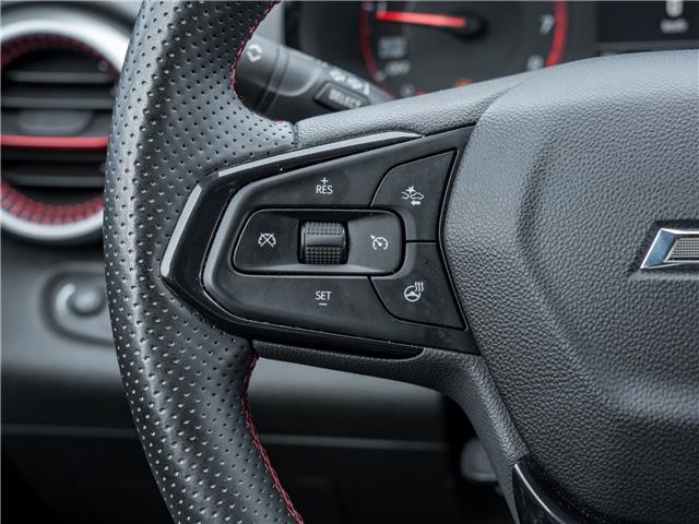 2024 Chevrolet Trax 1RS (Stk: N17231) in Newmarket - Image 11 of 22